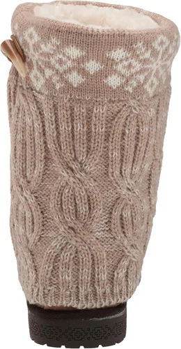 Vista 3 de MUK LUKS Cheryl para mujer