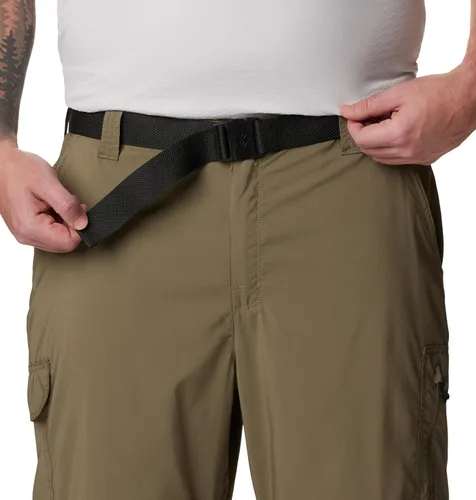 Vista 8 de Columbia Pantalón de senderismo convertible Silver Ridge Utility para hombre