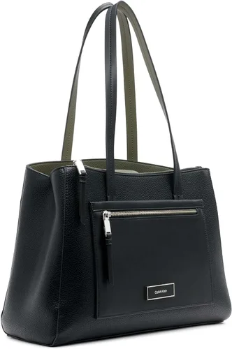 Vista 5 de Calvin Klein Hadley - Bolsa con triple compartimento