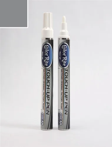 Vista 9 de pintura para retoques para Hyundai Elantra NW (1996-2010) Capa transparente blanca noble