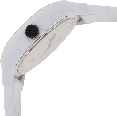 Vista 7 de Puma Mens Reset Three-Hand Watch
