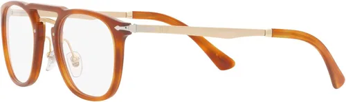 Vista 3 de Persol PO3265V Rectangular Prescription Eyewear Frames