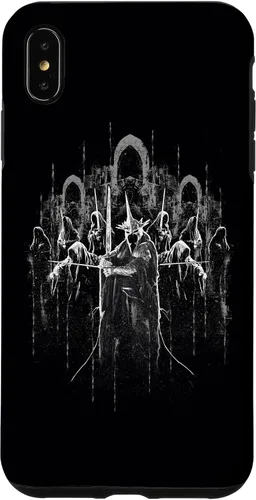 Vista 11 de The Lord of The Rings The Nine Case for iPhone 17