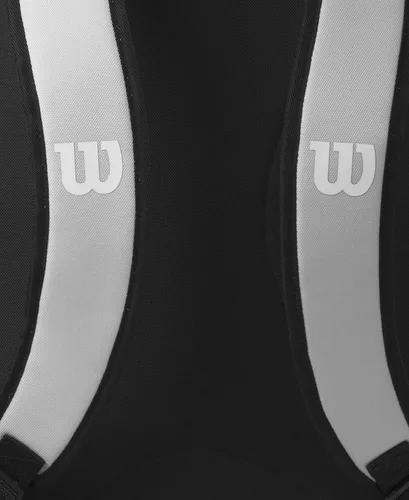 Vista 2 de Wilson Junior - Bolsas para raquetas de tenis