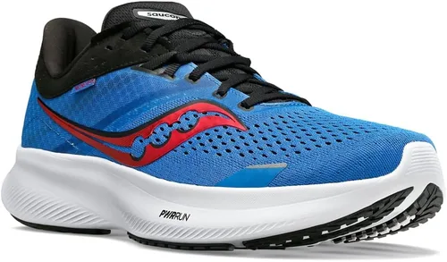 Vista 2 de Saucony Tenis Ride 16 para hombre