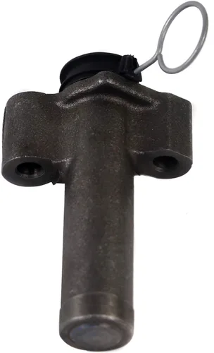 Vista 12 de MPLUS Tensor Hidráulico Ajustador de Correa de Distribución Compatible con 1989-1995 para Hyundai Elantra Sonata/para Mitsubishi Eclipse Galant