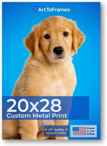 Vista 61 de ArtToFrames Impresión acrílica personalizada de 4 x 6 - Sube tus propias fotos. Fabricado en los Estados Unidos
