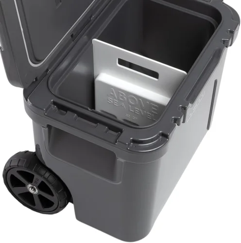 Vista 9 de Above Sea Level Ice Pack Divider Compatible with YETI Coolers