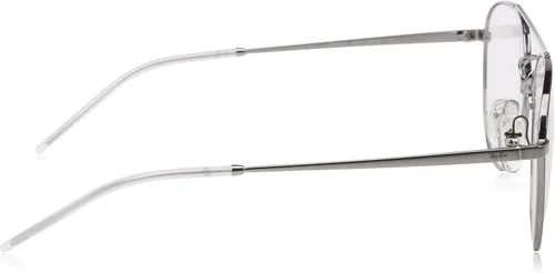 Vista 3 de Ray-Ban RX6414-2980 GAFAS DE GUNMETAL TOP BORDEAUX 55MM