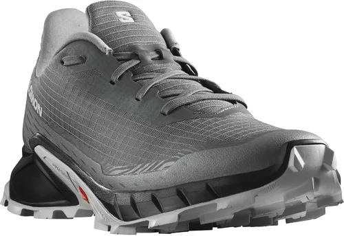 Vista 5 de Salomon Zapatos de senderismo Alphacross 5 para hombre