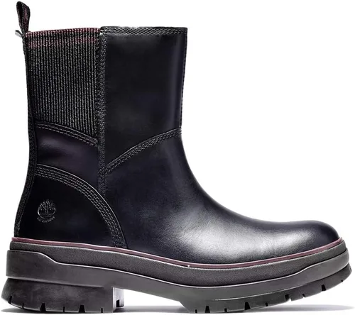 Vista 3 de Timberland Cremallera lateral impermeable Malynn para mujer