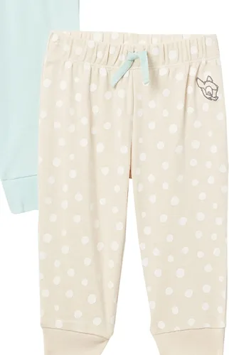 Vista 3 de Tienda Essentials Disney Star Wars Pantalones de princesa para niña, paquete de 4