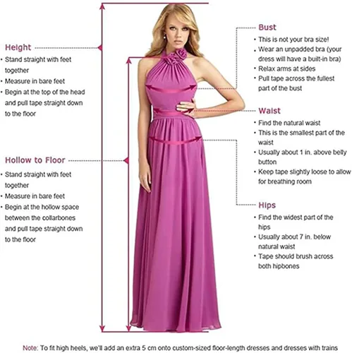 Vista 7 de YMSHA Womens Halter Bridesmaid Dresses with Slit Long Chiffon Pleated Formal Dress YMS160