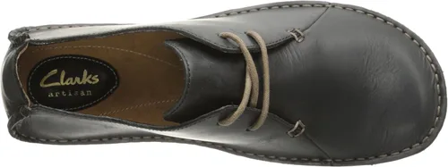 Vista 5 de Clarks Janey Mae Oxford Zapato para mujer