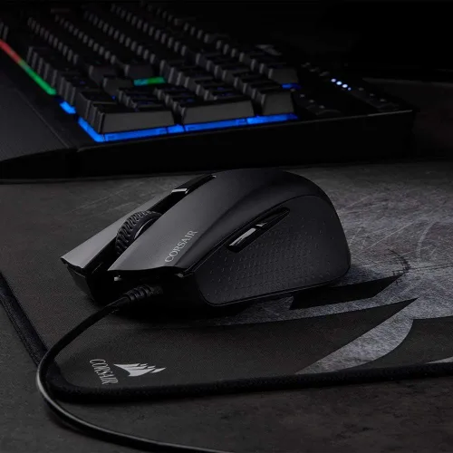 Vista 9 de Corsair Harpoon MS370 CH-930111-AP RGB PRO Mouse