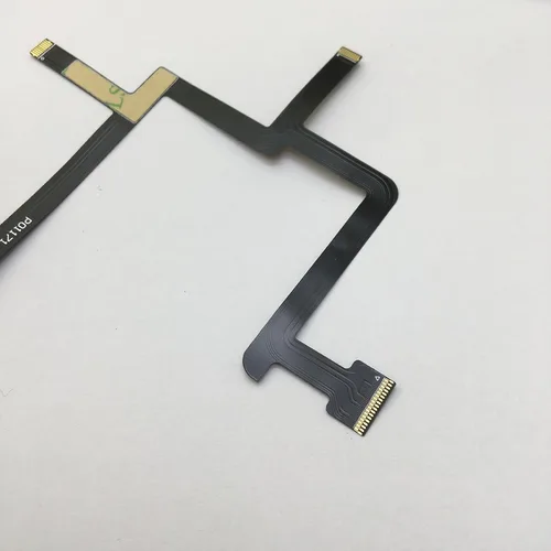 Vista 3 de SummitLink Cable de cinta flexible para reemplazo de cámara cardán estándar Phantom 3