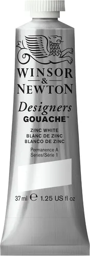 Vista 84 de Tubos de pintura Winsor & Newton Designers Gouache