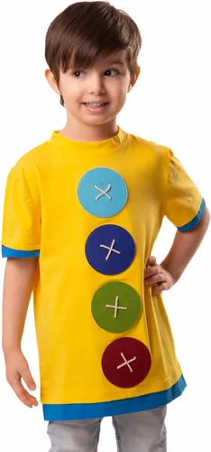 Vista 6 de ComfyCamper Camiseta de pavo 3D para mujeres y niñas, niños pequeños, camiseta divertida para hombre y niño, Acción de Gracias