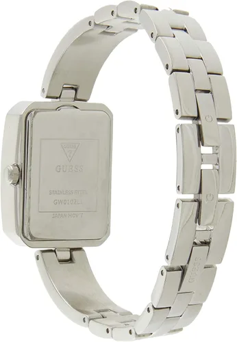 Vista 3 de GUESS Bauble GW0102L1, Bauble GW0102L1, Uno, Tono plateado
