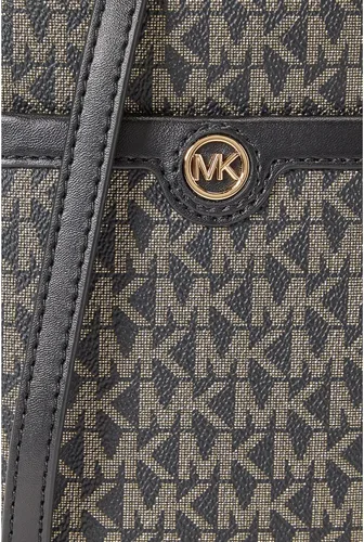 Vista 4 de Michael Kors Blaire - Bandolera pequeña de cadena nortesur