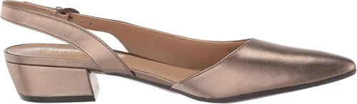 Vista 180 de Naturalizer - Zapatos Pump tacón de talud para mujer