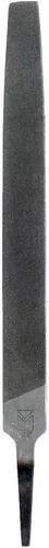 Vista 16 de Mercer Industries BMRE04-4" - Limas de molino (12 unidades)