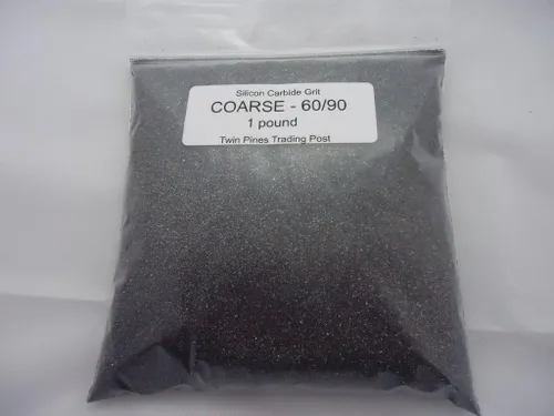 Vista 2 de Roca Tumbler arenilla para 15 libras Tumbler