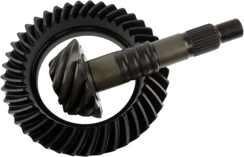 Vista 7 de Motive Gear GM9-370 Anillo diferencial y piñón relación 3.70 para GM 7.75" IRS, compatible con Chevrolet Camaro 1985-1992, Pontiac Firebird