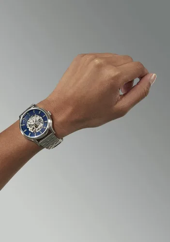 Vista 5 de NIXON Spectra A1323-100M Reloj de moda automático unisex resistente al agua