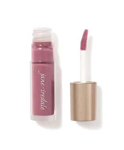 Vista 7 de jane iredale Beyond Matte Lip Fixation Lip Stain Lápiz labial líquido de larga duración con acabado mate Acondiciona y protege Vegano y libre