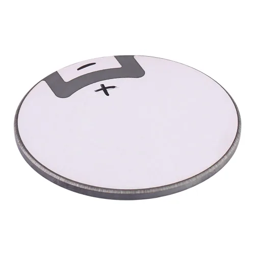 Vista 8 de Fydun Hoja De Cerámica Eléctrica Ultrasónica,Hoja De Cerámica Eléctrica De La Placa De Transductor Ultrasónico Del Limpiador Limpio
