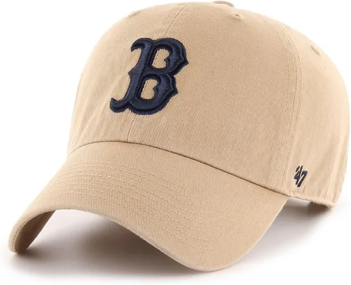 Vista 23 de 47 MLB - Gorra Clean Up para mujer
