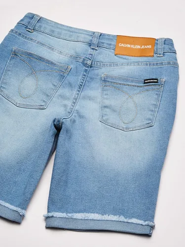 Vista 5 de Calvin Klein Bermuda corto para niña
