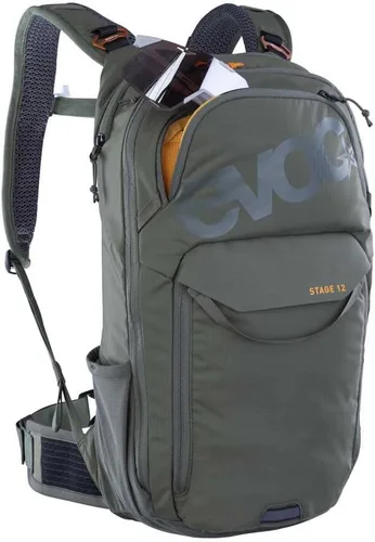 Vista 7 de EVOC Protective Frame Protects Your Bike During Transport in The Bike Travel case. Unisex