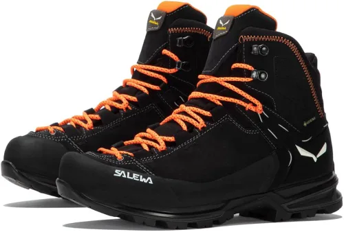 Vista 4 de Salewa MTN Trainer 2 Mid GTX - Hombre