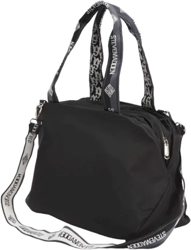 Vista 4 de Steve Madden Bolso de mano acolchado BALMA