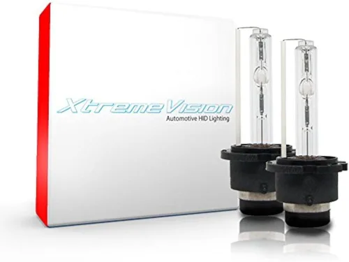 Vista 20 de XtremeVision OEM HID bombillas Xenon de repuesto