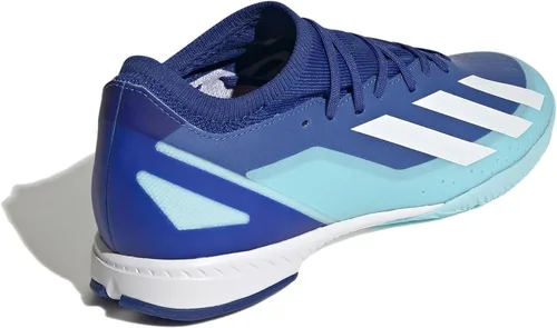 Vista 6 de adidas X Crazyfast.3 - Tenis de fútbol unisex para adultos