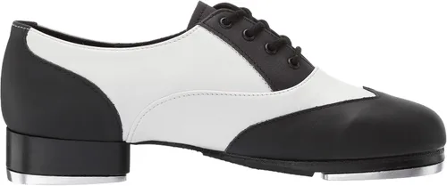 Vista 6 de Leo Giordano Spectator - Zapatillas de baile para mujer
