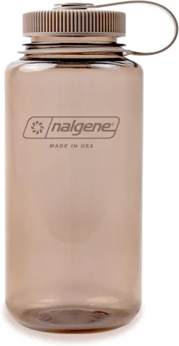 Vista 38 de Nalgene Botella de agua de boca ancha de 32 oz