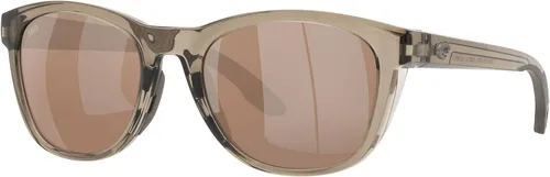 Vista 2 de Costa Del Mar Gafas de sol redondas Aleta para mujer