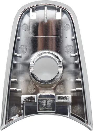 Vista 2 de 80646-1BA0A Manija de puerta de coche cromada para Nissan Infiniti QX60 QX70 QX80 2014-2019 EX35 2008-2012