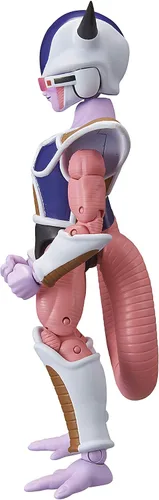 Vista 4 de Dragon Stars Frieza
