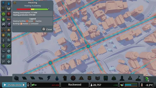Vista 9 de Cities Skylines - Nintendo Switch Edition - Nintendo Switch