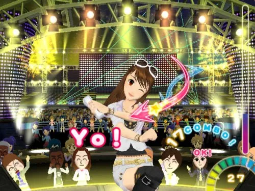 Vista 3 de Happy Dance Collection Japan Import
