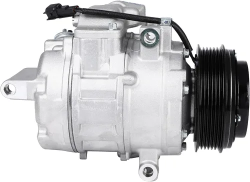 Vista 62 de cciyu Compresor de aire acondicionado apto para Hino 238 258 268 338 6.7L 7.7L
