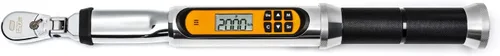 Vista 17 de GEARWRENCH Llave dinamométrica electrónica de cabeza flexible de 3/8 "Drive 120XP con ángulo - 85195