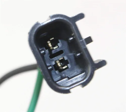 Vista 5 de Garage-Pro Motor soplador compatible con Jeep Cherokee 1988-1996, Wagoneer 1988-1990 y Comanche 1988-1992