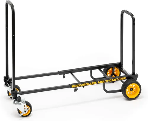 Vista 6 de Rock-N-Roller - Carrito de carga multifuncional RSD2