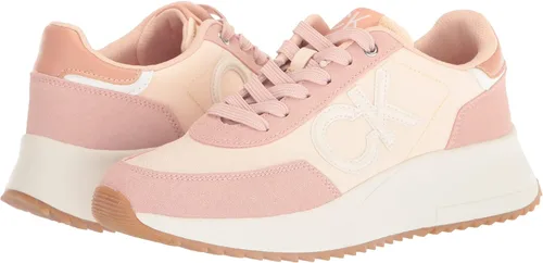 Vista 7 de Calvin Klein Tenis Piero para mujer